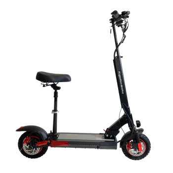 Электросамокат Kugoo M4 PRO 500W 48V 13,5Ah