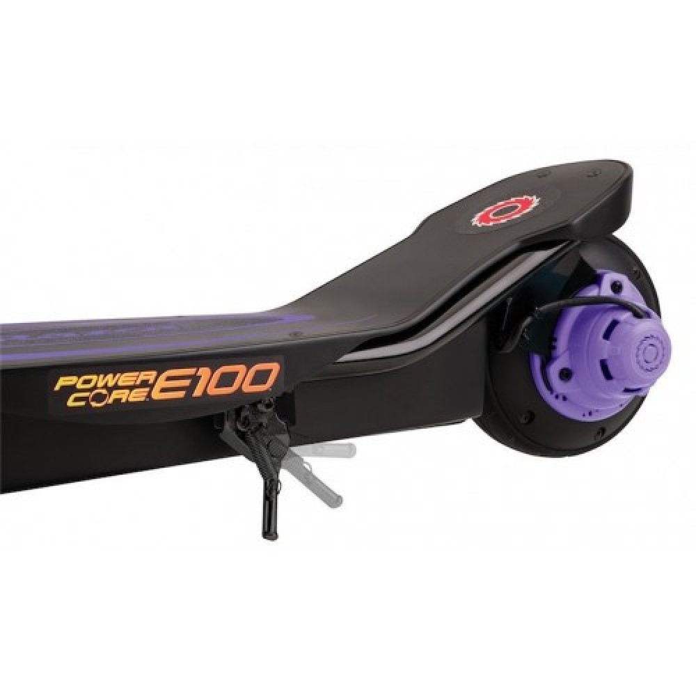 Электросамокат Razor Power Core E100 2
