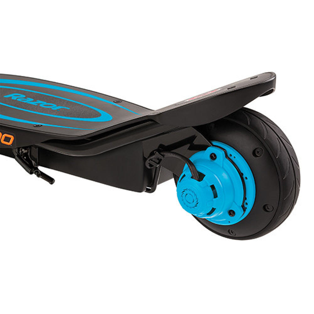 Электросамокат Razor Power Core E100 Синий 1