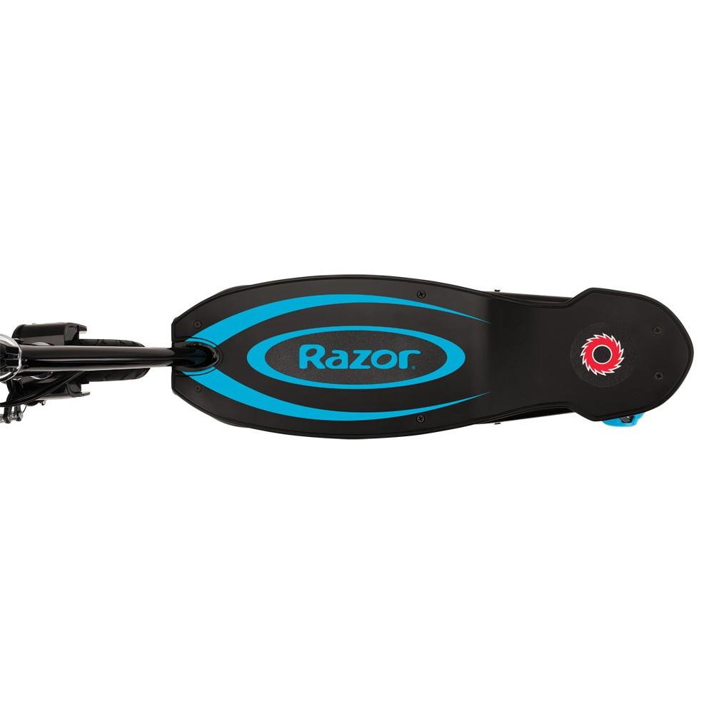 Электросамокат Razor Power Core E100 Синий 3