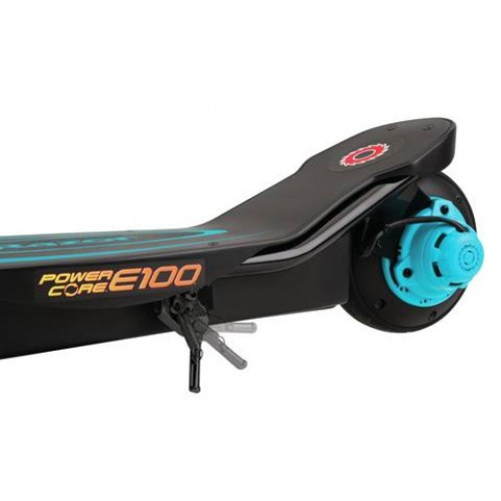 Электросамокат Razor Power Core E100 Синий 2