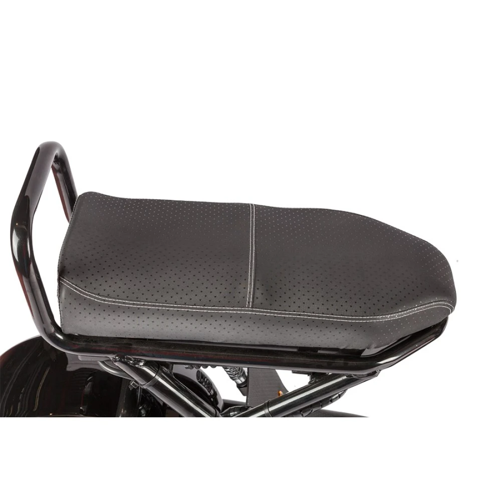 Электроскутер Woqu CityCoco X1 3