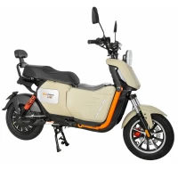 Электроскутер Wenbox U2 Pro 30Ah