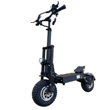 Электросамокат Syccyba Hunter